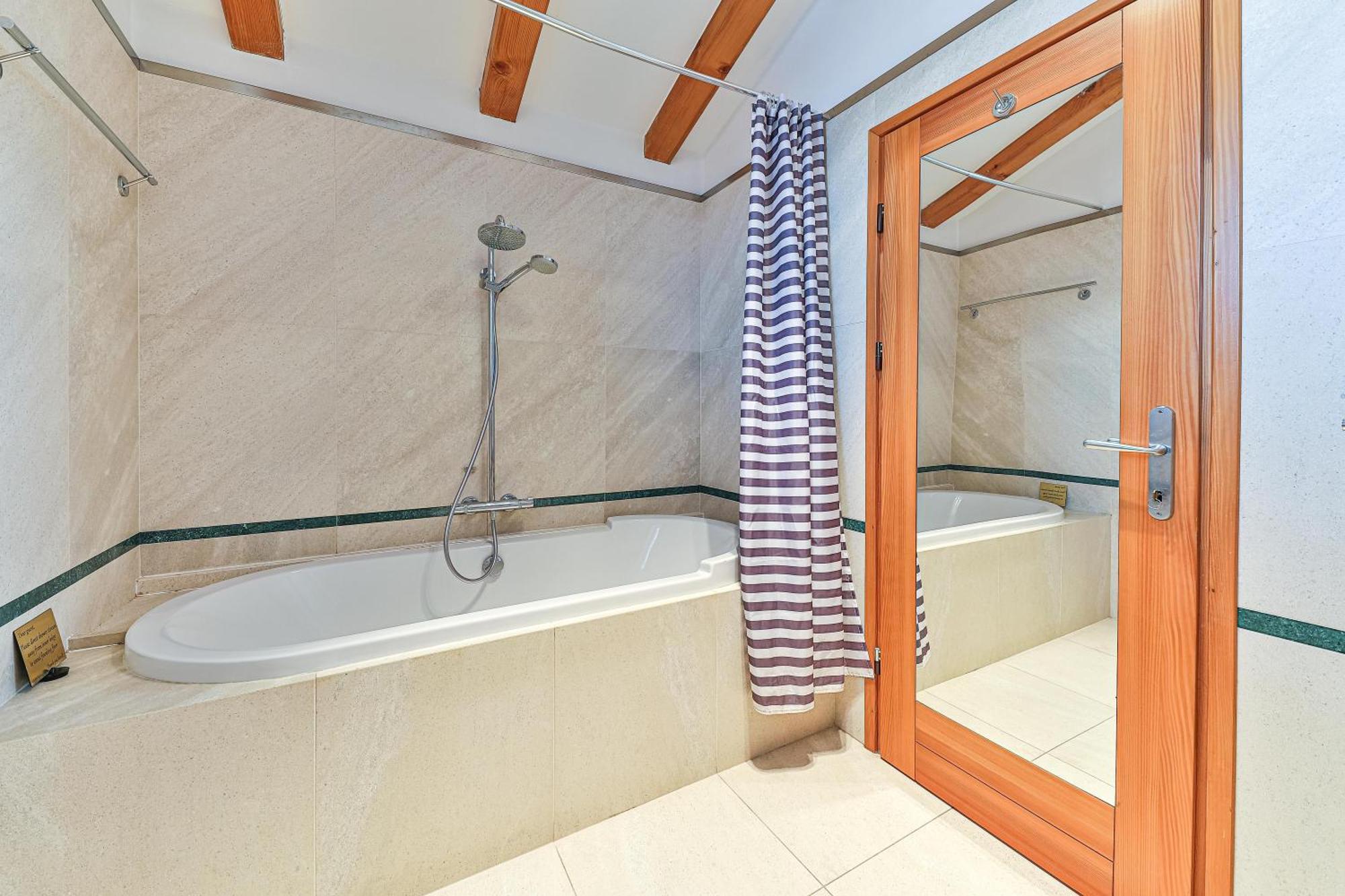 Augubio Penthouse Apartment Split Exterior foto