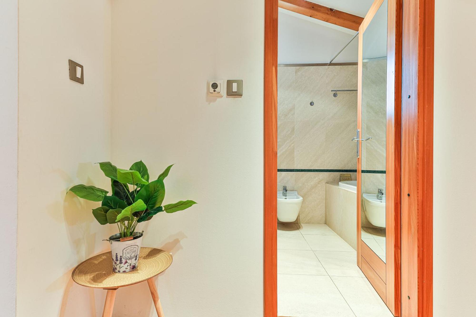 Augubio Penthouse Apartment Split Exterior foto