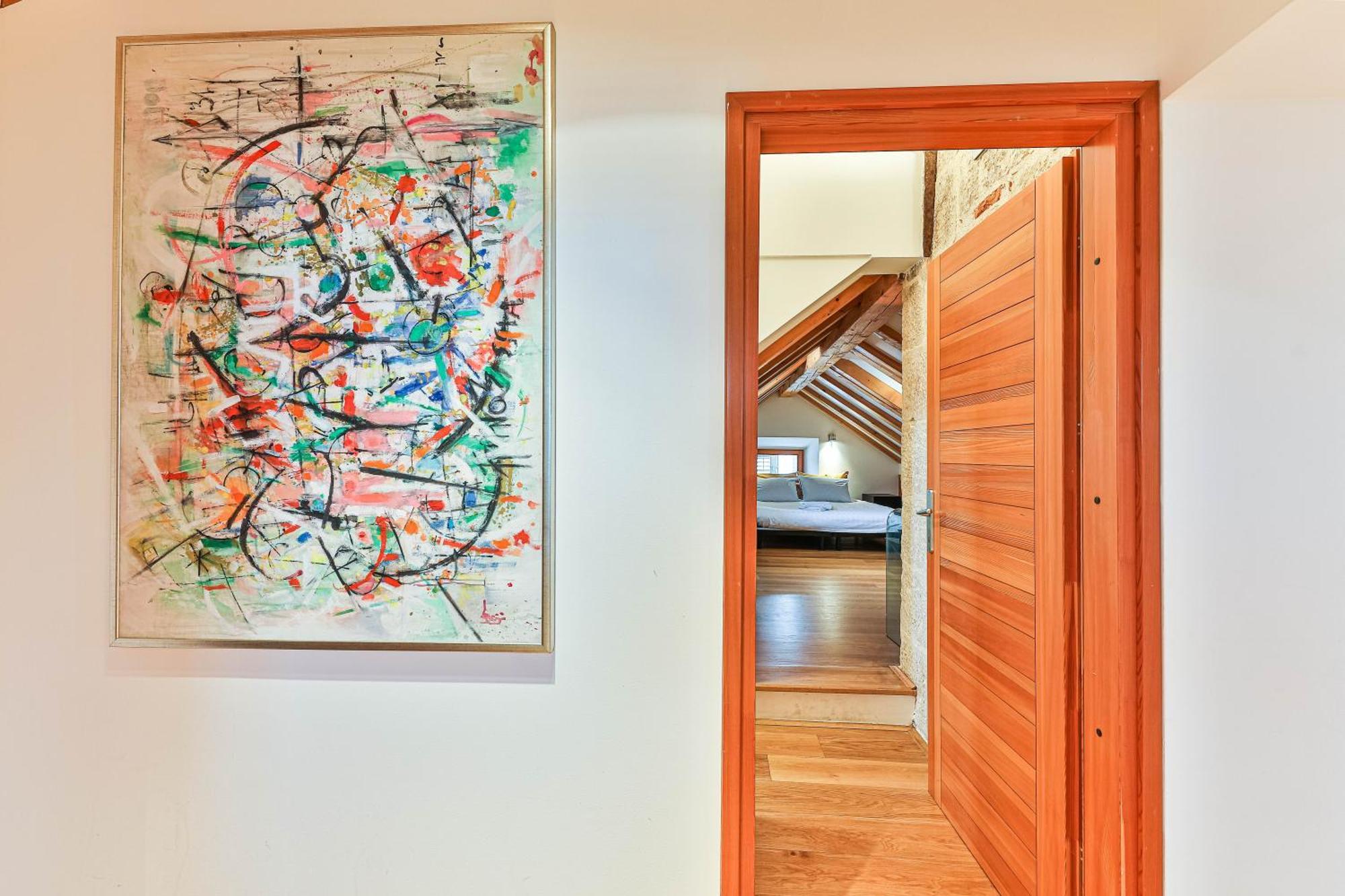 Augubio Penthouse Apartment Split Exterior foto